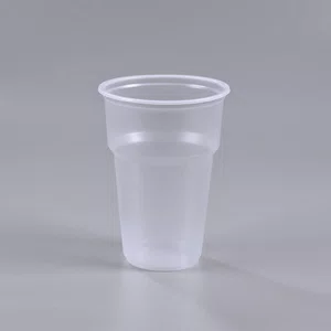 Copo Transparente 1000 ml - C/25 Unidades
