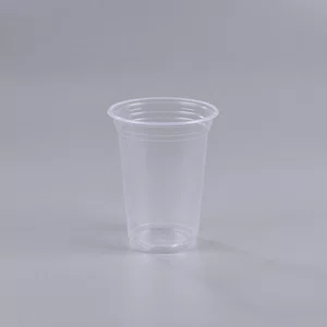 Copo Transparente 440 ml - C/50 Unidades