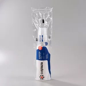 Copo Transparente 770 ml - C/50 Unidades