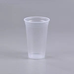 Copo Transparente 770 ml - C/50 Unidades