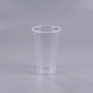Copo Transparente 770 ml - C/50 Unidades