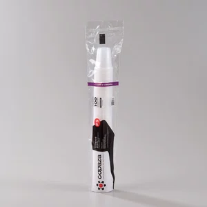 Copo Transparente 80 ml - C/100 Unidades