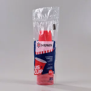 Copo Us Cup 440 ml (Estilo Americano) - C/25 Unidades