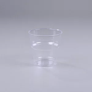 Copo Whisky Cristal N 00 200 ml - C/50 Unidades