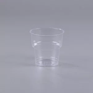 Copo Whisky Cristal N 01 250 ml - C/50 Unidades