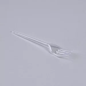 Garfo Sobremesa Cristal 12,00 cm - C/50 Unidades