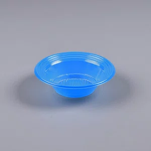 Pote Azul Cumbuca 120 ml - C/10 Unidades