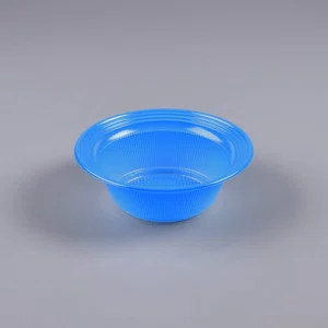 Pote Azul Cumbuca 150 ml - C/10 Unidades