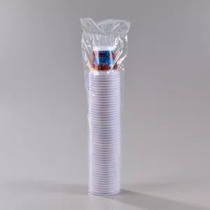 Pote Personalizado Cônico Sorvete 300 ml - C/50 Unidades