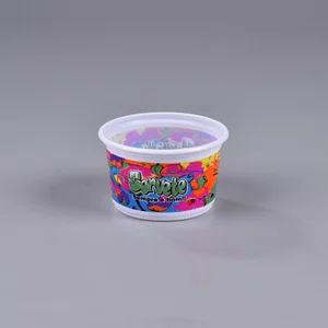 Pote Personalizado Sorvete 200 ml - C/50 Unidades