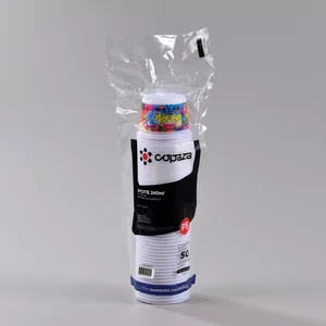 Pote Personalizado Sorvete 240 ml - C/50 Unidades