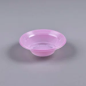 Pote Rosa Cumbuca 120 ml - C/10 Unidades