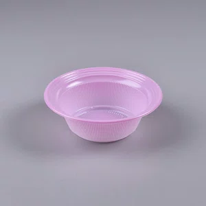 Pote Rosa Cumbuca 150 ml - C/10 Unidades