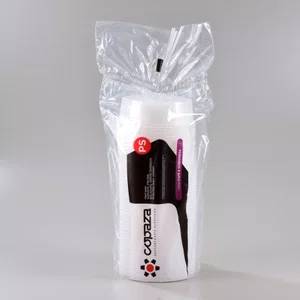 Pote Transparente Redondo 1000 ml - C/65 Unidades