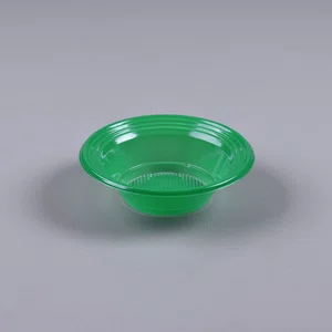 Pote Verde Cumbuca 120 ml - C/10 Unidades