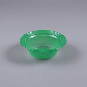 Pote Verde Cumbuca 150 ml - C/10 Unidades