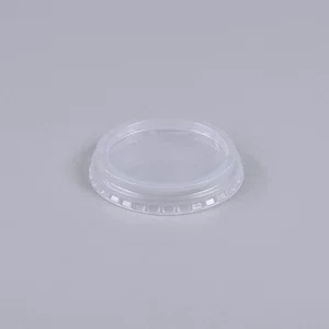 Sobretampa Transparente 06 - C/50 Unidades