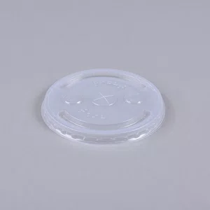 Tampa Braille Perfurada Super Transparente 550 - C/50 Unidades