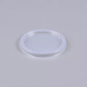 Tampa Super Transparente 06 - C/50 Unidades