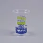 Copo Biodegradável Copa 330 ml - C/50 Unidades