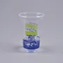 Copo Biodegradável Copa 550 ml - C/50 Unidades