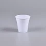 Copo Branco Antiestático 160 ml - C/50 Unidades