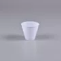Copo Branco Chic 120 ml - C/50 Unidades