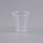 Copo Copaza Descartável Transparente Estriado 150 ml 100 Unidades