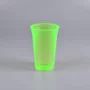Copo Neon Verde 770 ml - C/50 Unidades