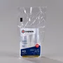 Copo Transparente Tulipa 300 ml - C/40 Unidades