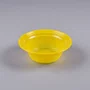 Pote Amarelo Cumbuca 150 ml - C/10 Unidades