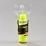 Pote Amarelo Redondo 250 ml - C/50 Unidades