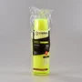 Pote Amarelo Redondo 500 ml - C/50 Unidades